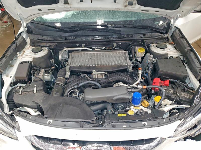 51404436 :رقم المزاد ، 4S3BWGP66N3018793 vin ، 2022 Subaru Legacy مزاد بيع
