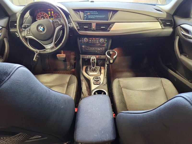 Продажа на аукционе авто 2015 Bmw X1, vin: WBAVL1C53FVY38980, номер лота: 49238476