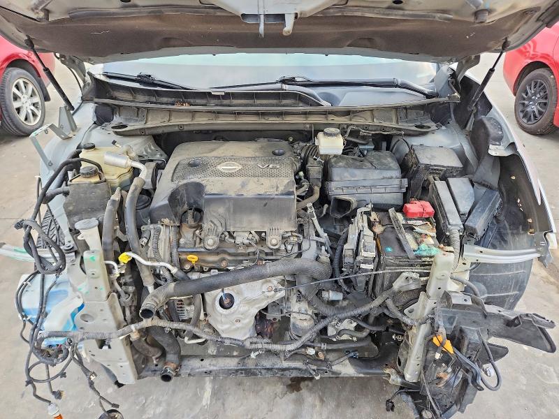 Продаж на аукціоні авто 2018 Nissan Murano, vin: 5N1AZ2MH9JN181248, номер лоту: 50996856