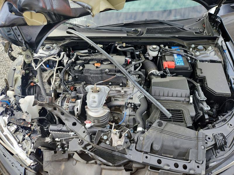 Продаж на аукціоні авто 2023 Honda Civic, vin: 2HGFE2F57PH501453, номер лоту: 50627886