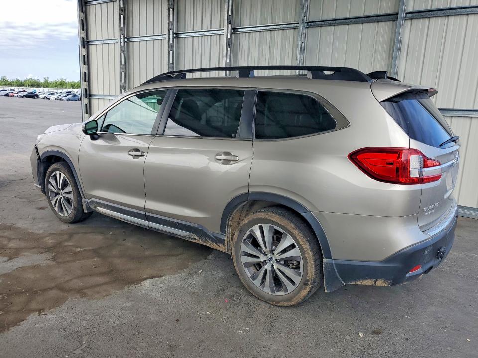 Продаж на аукціоні авто 2019 Subaru Ascent, vin: 4S4WMALDXK3452036, номер лоту: 51494666