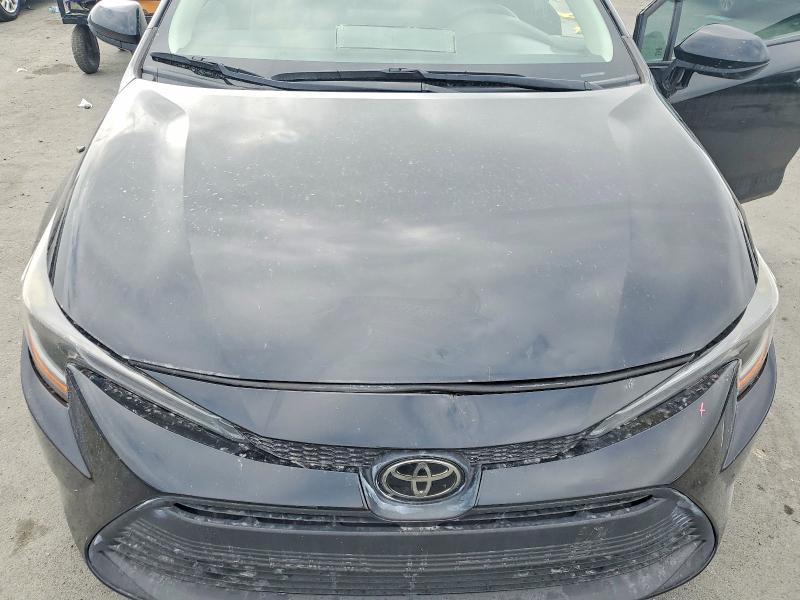 51123536 :رقم المزاد ، 5YFB4MDE8PP002976 vin ، 2023 Toyota Corolla مزاد بيع