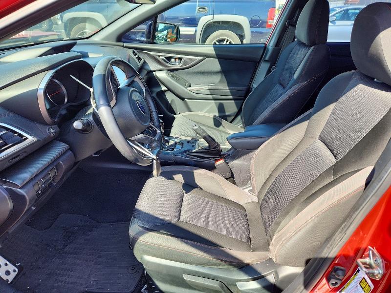 Aukcja sprzedaży 2017 Subaru Impreza, vin: 4S3GKAL65H3600845, numer aukcji: 51626396