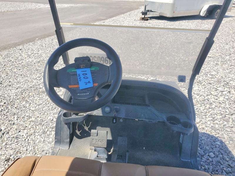 Aukcja sprzedaży 2020 Club Car Tempo Lithium, vin: AN2038109371, numer aukcji: 50563456