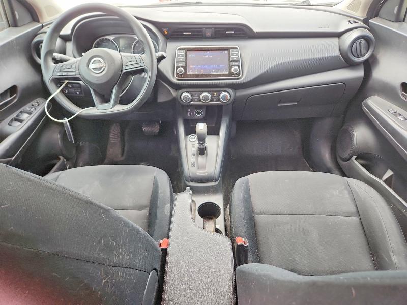 Aukcja sprzedaży 2024 Nissan Kicks, vin: 3N1CP5BV9RL555661, numer aukcji: 50934186