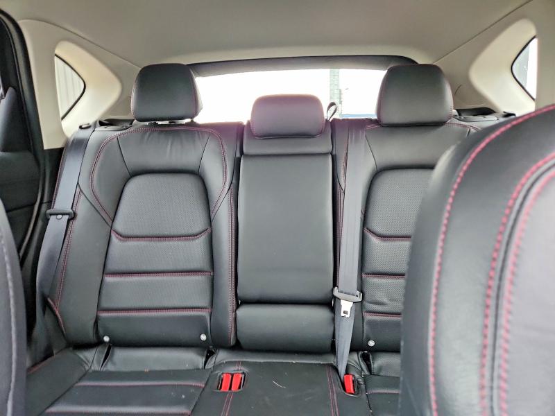 Aukcja sprzedaży 2024 Mazda Cx-5, vin: JM3KFBCL1R0422260, numer aukcji: 49461676