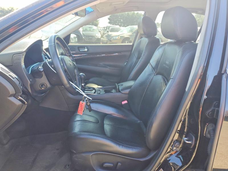 Aukcja sprzedaży 2011 Infiniti G37 Sedan, vin: JN1CV6AR1BM352162, numer aukcji: 48746596