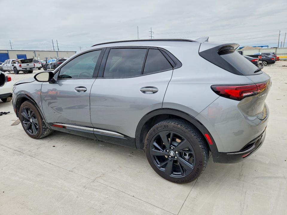 Aukcja sprzedaży 2023 Buick Envision, vin: LRBFZNR4XPD018414, numer aukcji: 51499816