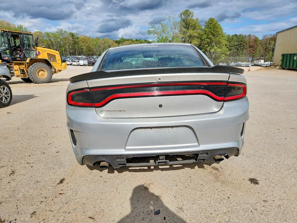 Продажа на аукционе авто 2019 Dodge Charger, vin: 2C3CDXKT0KH514757, номер лота: 48170356