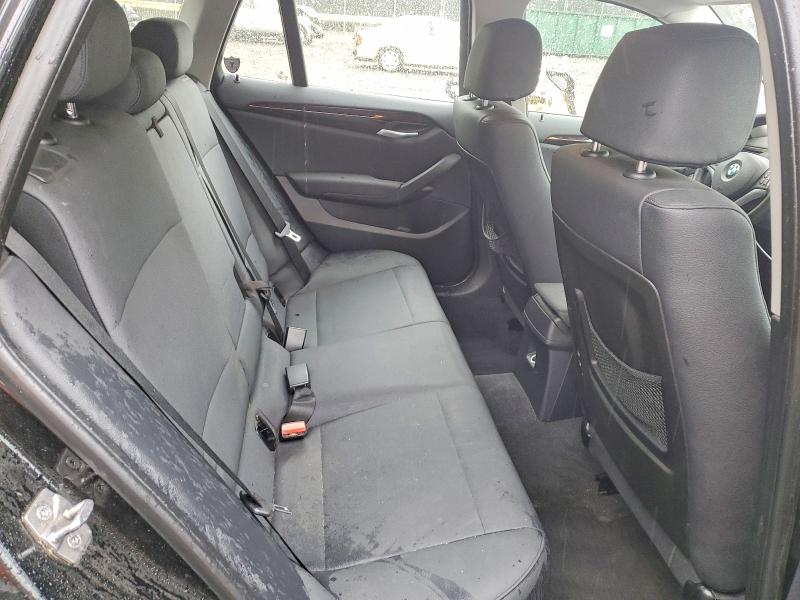 50715056 :رقم المزاد ، WBAVL1C57EVR94566 vin ، 2014 Bmw X1 مزاد بيع
