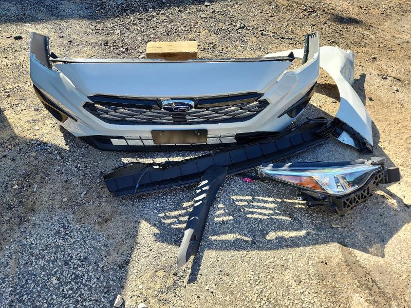2024 Subaru Impreza მანქანა იყიდება აუქციონზე, vin: JF1GUABC7R8914279, აუქციონის ნომერი: 50807986