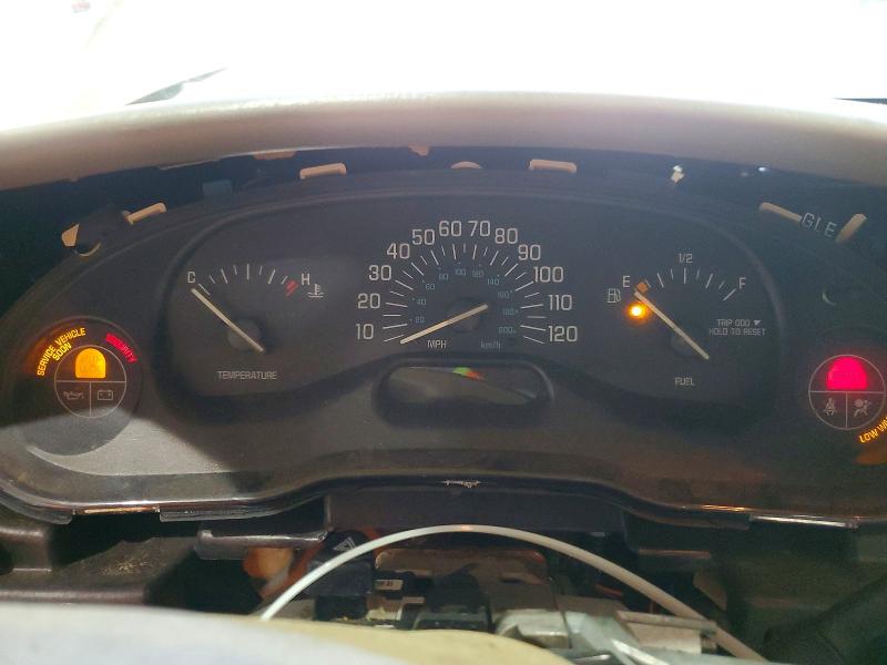 Aukcja sprzedaży 2002 Buick Century, vin: 2G4WS52JX21200426, numer aukcji: 49428706