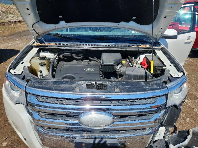 Продажа на аукционе авто 2013 Ford Edge, vin: 2FMDK3JC0DBC42387, номер лота: 48976776