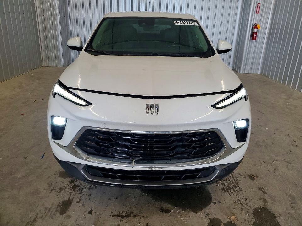 Продаж на аукціоні авто 2024 Buick Encore Gx, vin: KL4AMBS20RB217496, номер лоту: 48432776