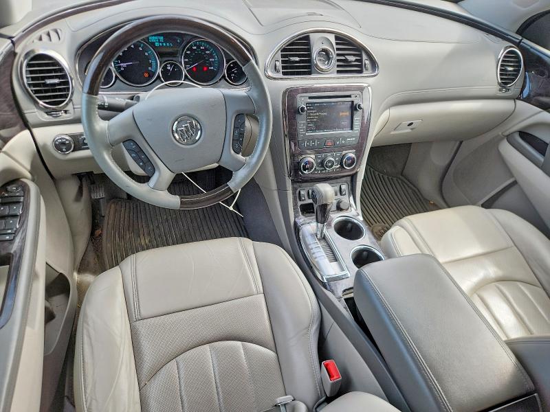Продаж на аукціоні авто 2015 Buick Enclave, vin: 5GAKRBKD9FJ356798, номер лоту: 51025306