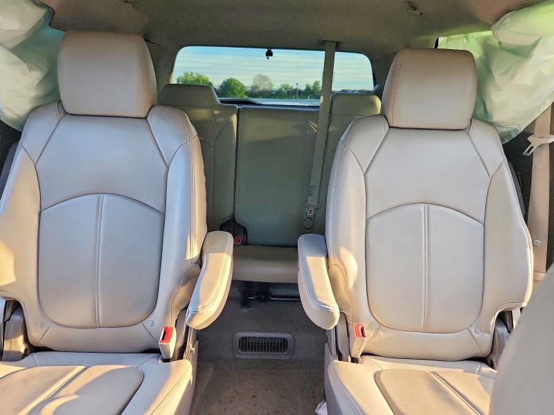 48910536 :رقم المزاد ، 1GKKRRKDXGJ324990 vin ، 2016 Gmc Acadia مزاد بيع