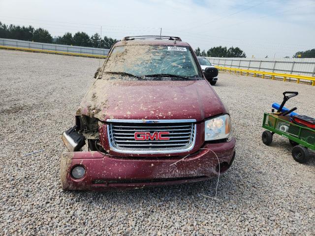 50887256 :رقم المزاد ، 1GKDT13S272263198 vin ، 2007 Gmc Envoy مزاد بيع
