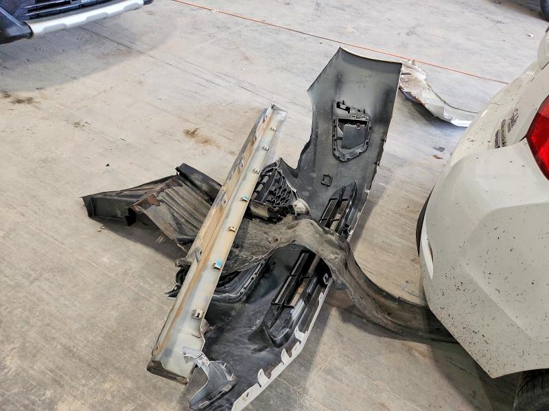 2013 Subaru Impreza მანქანა იყიდება აუქციონზე, vin: JF1GPAL60D2815847, აუქციონის ნომერი: 51095506