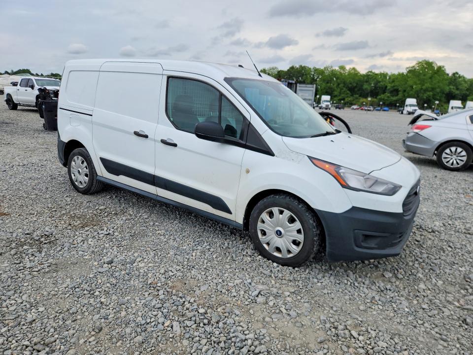 2022 Ford Transit Connect მანქანა იყიდება აუქციონზე, vin: NM0LS7S26N1525044, აუქციონის ნომერი: 51542376