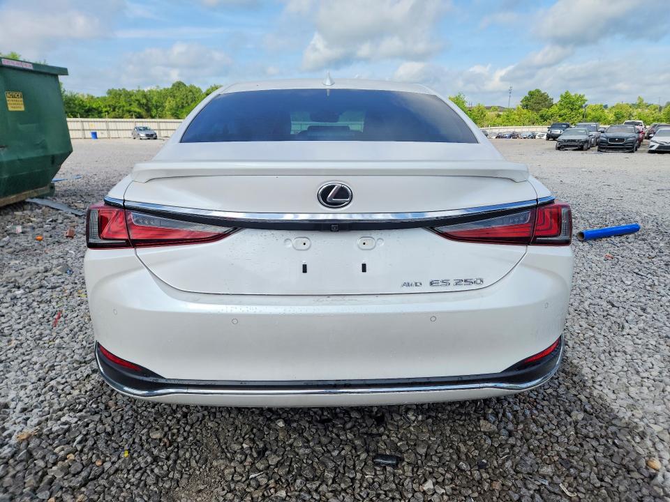 Продажа на аукционе авто 2023 Lexus Es 250, vin: 58AD11D17PU011544, номер лота: 50911736