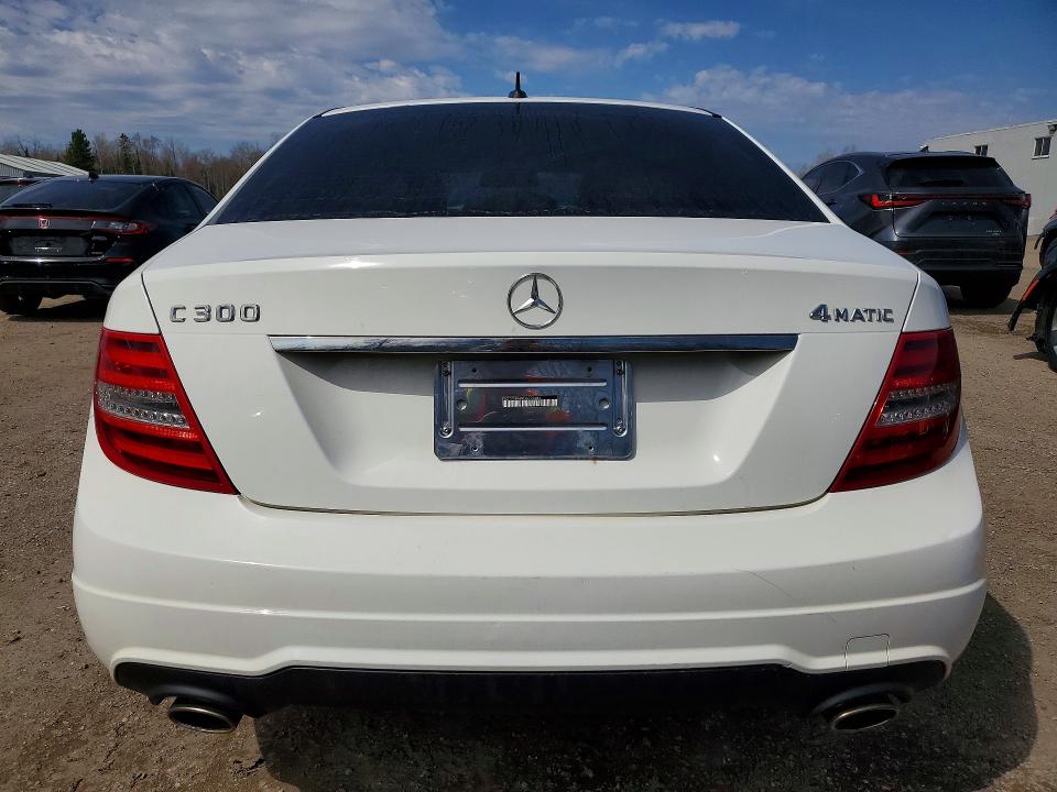 Aukcja sprzedaży 2013 Mercedes-benz C, vin: WDDGF8AB9DA792683, numer aukcji: 49560146