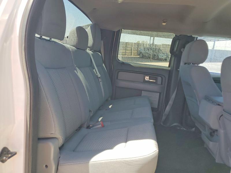 51381586 :رقم المزاد ، 1FTEW1CM9CKD88010 vin ، 2012 Ford F150 مزاد بيع