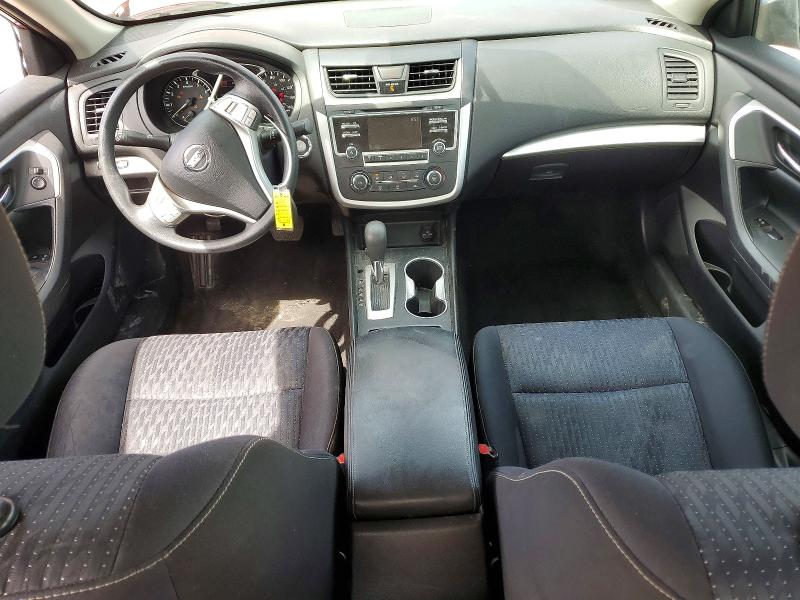 2016 Nissan Altima მანქანა იყიდება აუქციონზე, vin: 1N4AL3AP4GN337766, აუქციონის ნომერი: 51187796