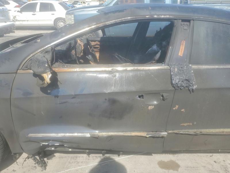 49104896 :رقم المزاد ، WVWBP7AN5DE501921 vin ، 2013 Volkswagen Cc مزاد بيع