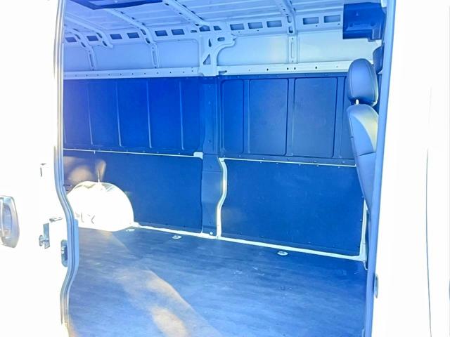 2025 Ram Promaster 3500 მანქანა იყიდება აუქციონზე, vin: 3C6MRVHG4SE549112, აუქციონის ნომერი: 49502356