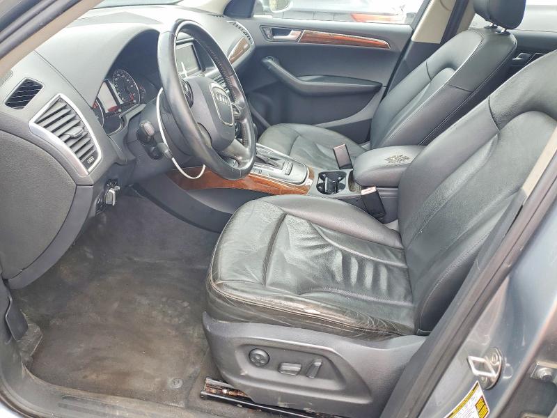 Aukcja sprzedaży 2011 Audi Q5, vin: WA1LFAFP7BA095833, numer aukcji: 51529146