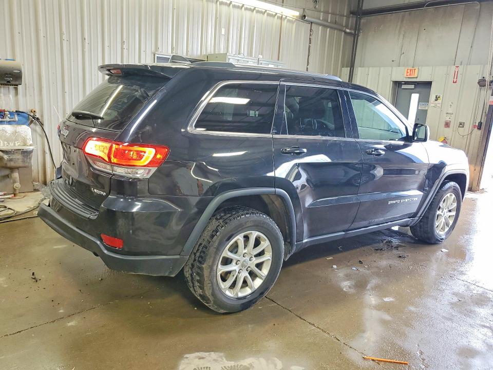 Продаж на аукціоні авто 2015 Jeep Grand Cherokee, vin: 1C4RJFAG5FC651070, номер лоту: 50215516