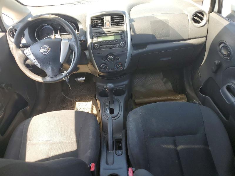 49636796 :رقم المزاد ، 3N1CE2CP2FL437855 vin ، 2015 Nissan Versa Note مزاد بيع