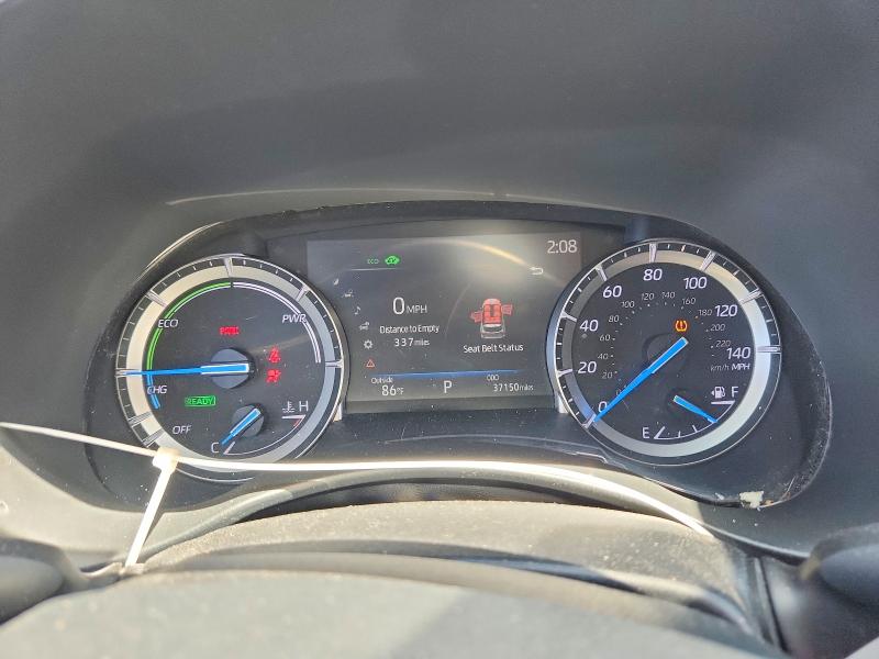 Aukcja sprzedaży 2022 Toyota Highlander Hybrid, vin: 5TDYARAH7NS014605, numer aukcji: 49721356