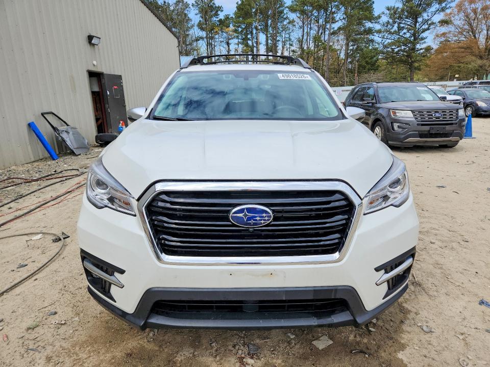 Aukcja sprzedaży 2022 Subaru Ascent, vin: 4S4WMARD1N3424430, numer aukcji: 49618526