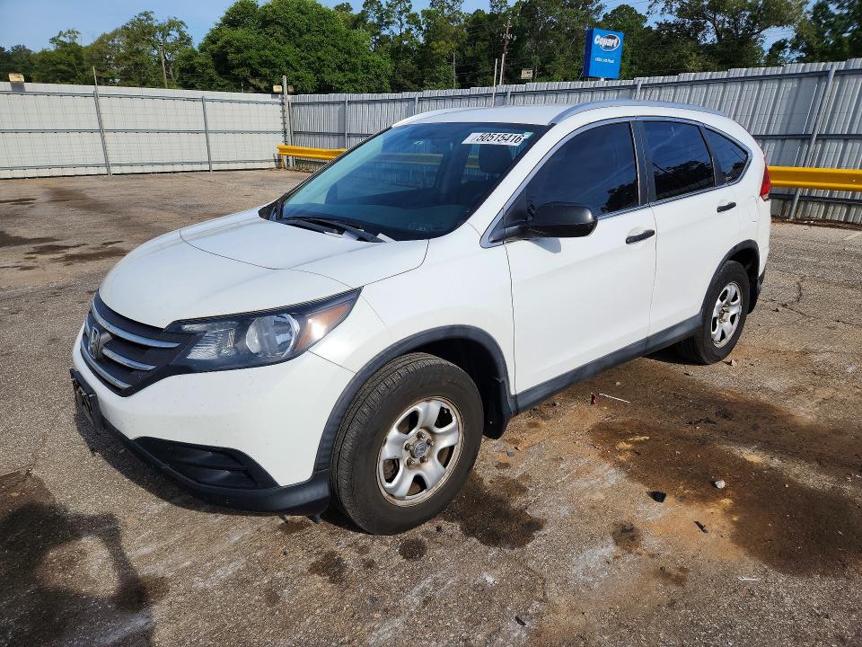 Продажа на аукционе авто 2012 Honda Cr-v, vin: 2HKRM4H31CH629095, номер лота: 50515416