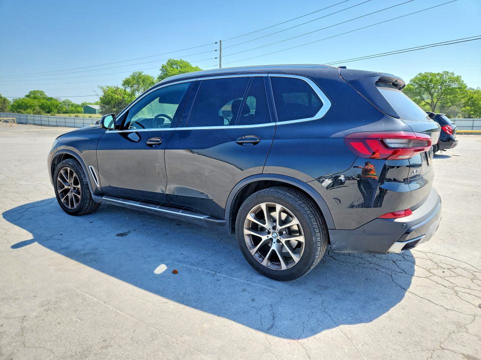 Aukcja sprzedaży 2022 Bmw X5, vin: 5UXCR4C06N9M97336, numer aukcji: 48607946