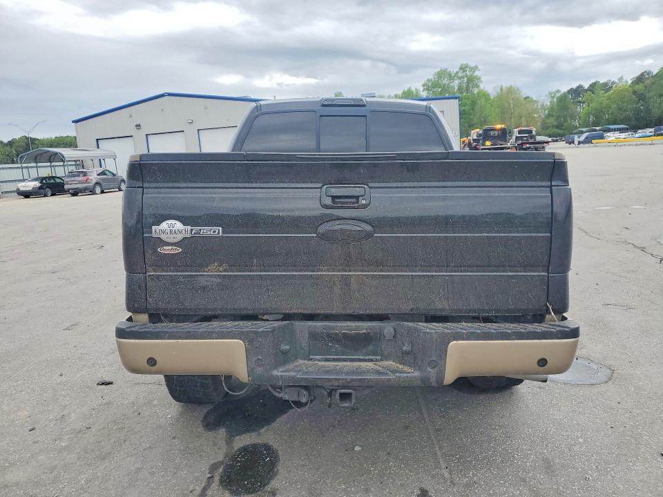 Продажа на аукционе авто 2013 Ford F150, vin: 1FTFW1ET0DKG25915, номер лота: 48653206