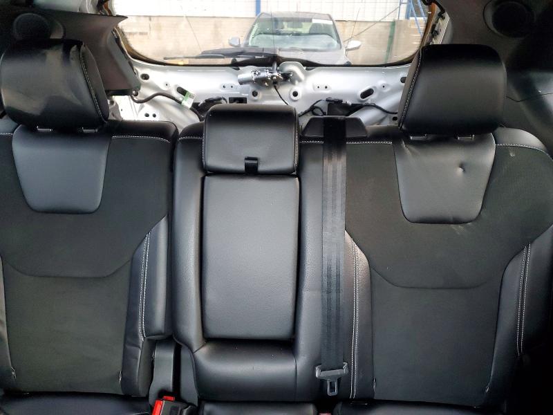 2020 Ford Edge მანქანა იყიდება აუქციონზე, vin: 2FMPK4AP4LBB52602, აუქციონის ნომერი: 49326866