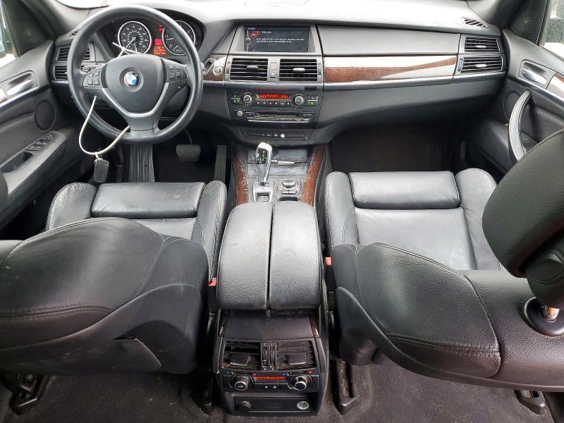 50256656 :رقم المزاد ، 5UXZW0C55CL670688 vin ، 2012 Bmw X5 مزاد بيع