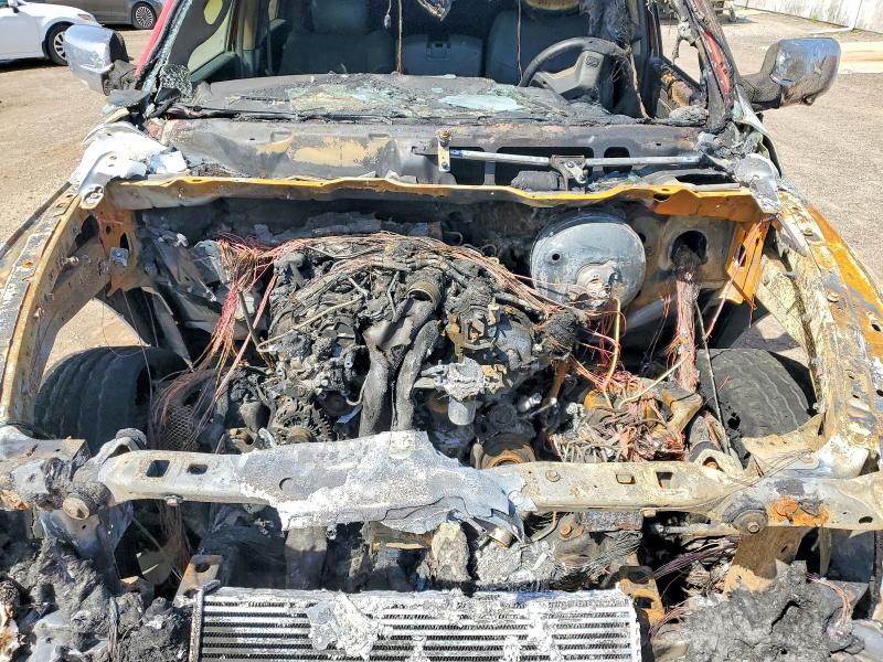 Aukcja sprzedaży 2018 Ram 1500, vin: 1C6RR7NM5JS338525, numer aukcji: 51110396