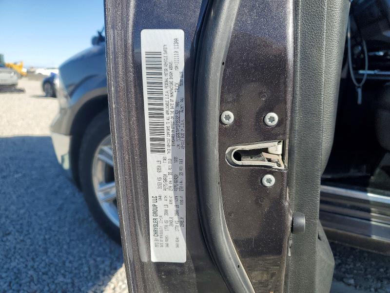 Продаж на аукціоні авто 2015 Ram 1500, vin: 1C6RR7PM3FS532152, номер лоту: 47865996