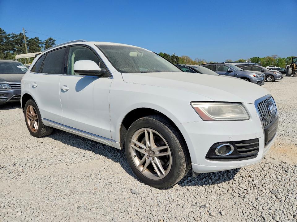 Продаж на аукціоні авто 2014 Audi Q5, vin: WA1LFAFP4EA030295, номер лоту: 48677346