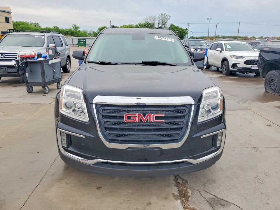 Продажа на аукционе авто 2017 Gmc Terrain, vin: 2GKFLNE37H6192672, номер лота: 48242166