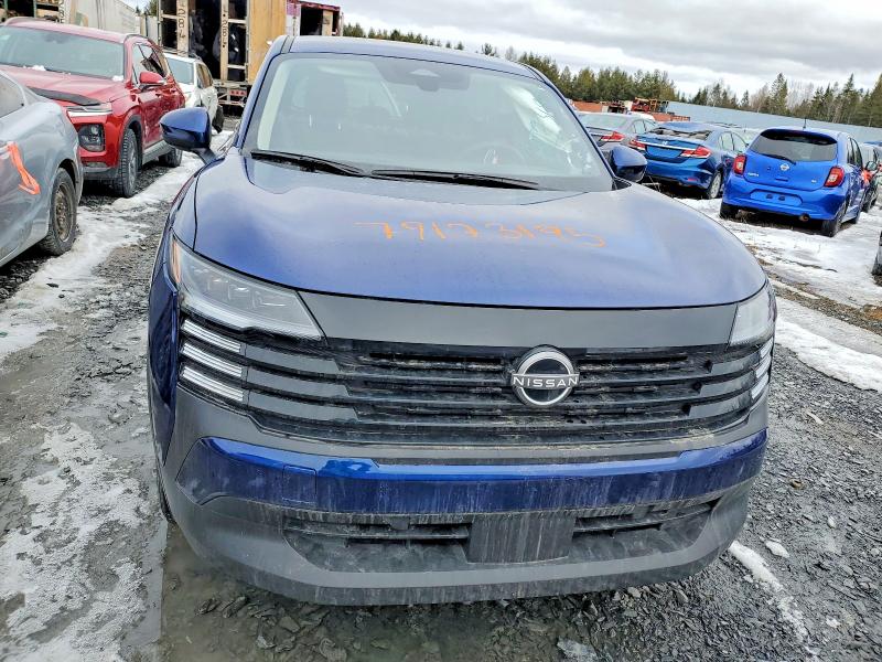 Aukcja sprzedaży 2025 Nissan Kicks, vin: 3N8AP6CB3SL339328, numer aukcji: 79173195