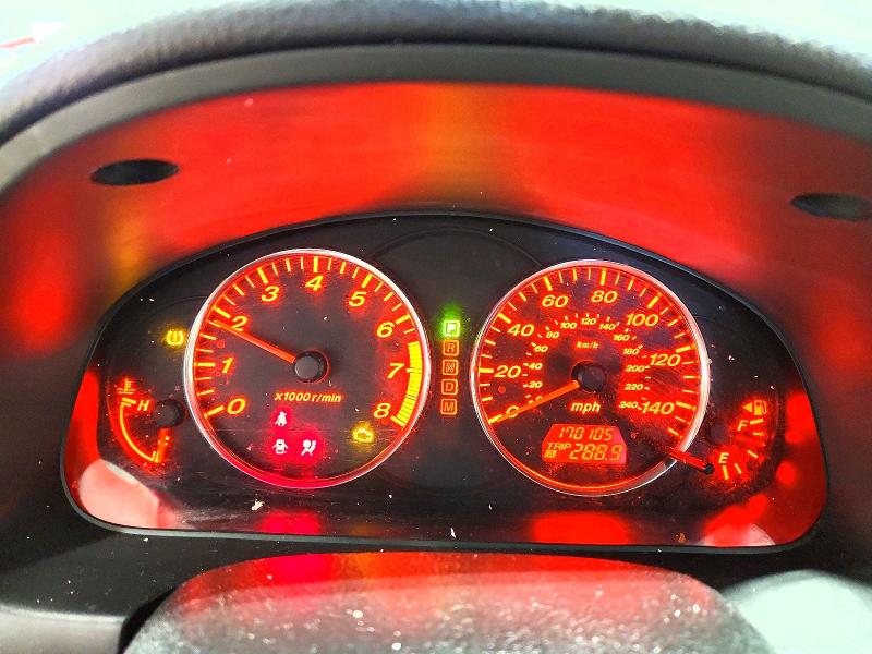 Aukcja sprzedaży 2008 Mazda 6, vin: 1YVHP81C185M31199, numer aukcji: 51117386