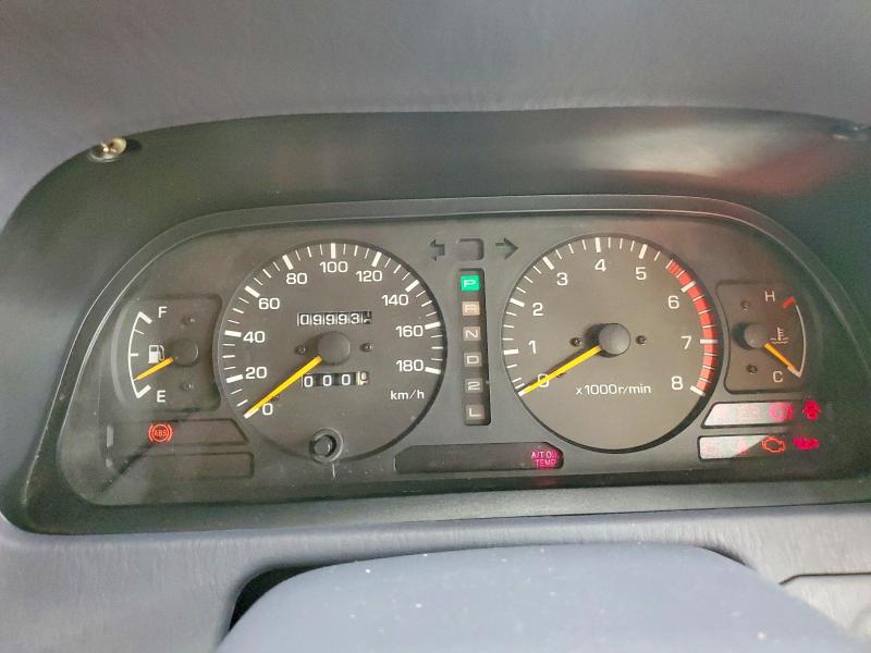 Aukcja sprzedaży 1997 Toyo Land Cruiser 4wd, vin: RZJ950005498, numer aukcji: 49747046