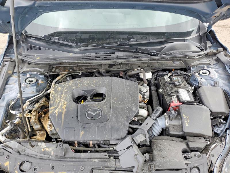 Продажа на аукционе авто 2024 Mazda 3, vin: 3MZBPBCM8RM414150, номер лота: 48810566