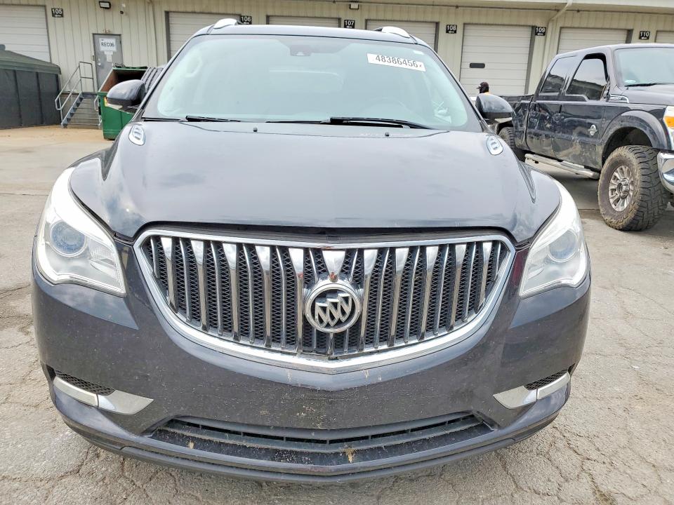 Aukcja sprzedaży 2014 Buick Enclave, vin: 5GAKRBKD4EJ252458, numer aukcji: 48386456