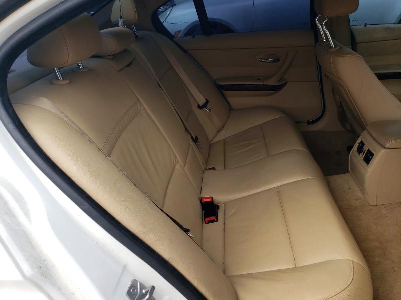 Aukcja sprzedaży 2010 Bmw 328, vin: WBAPH5G51ANM36671, numer aukcji: 50616536