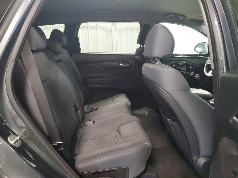 51008516 :رقم المزاد ، 5NMS2CAD5LH155279 vin ، 2020 Hyundai Santa Fe مزاد بيع